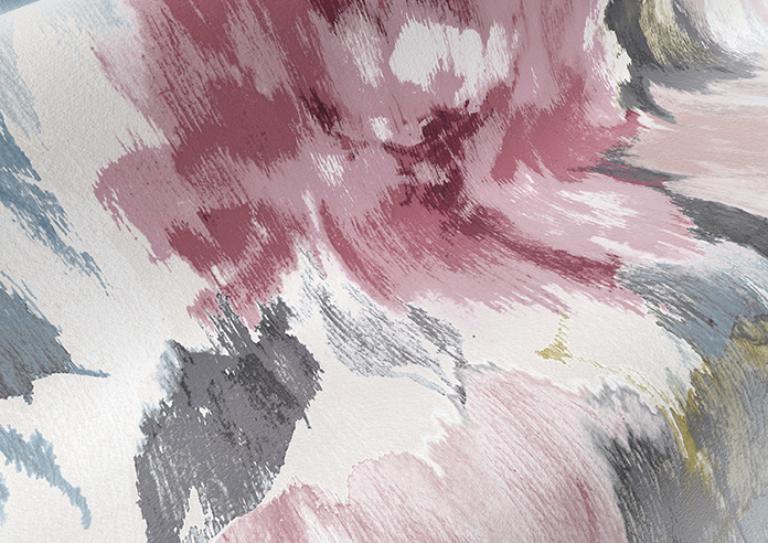 Nevada, Romance - Roman Blind - Image 4